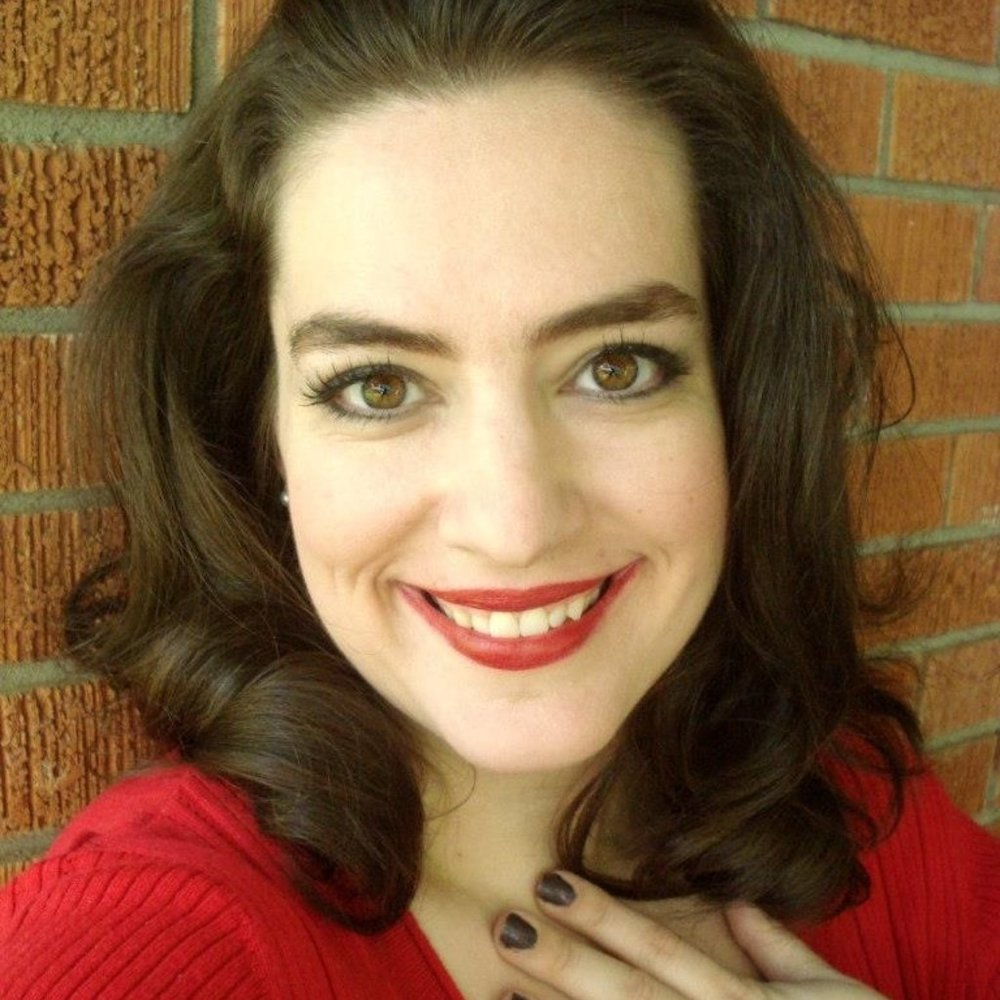 Meet your Posher, Erin